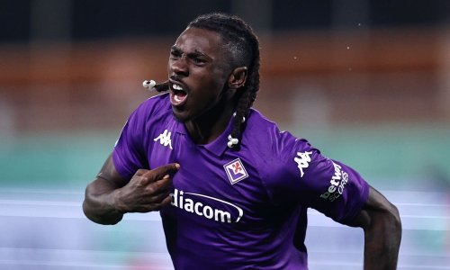 Ligue Europa Conférence : Moise Kean envoie la Viola en demies, ça passe pour le Betis Séville