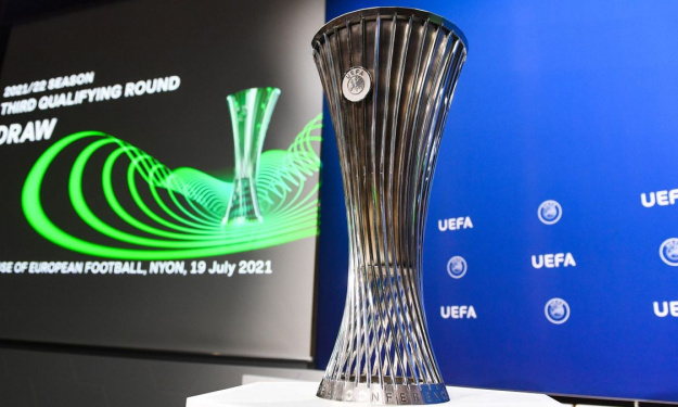 Ligue Europa Conférence : ‘‘Saint-Gilloise-Fenerbahçe’’, ‘‘Ajax-Aston Villa’’, ‘‘Sturm Graz-Lille’’, … le tirage au sort des 8ès
