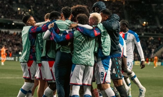 Ligue Europa Conférence : Strasbourg chute face au Rayo, Crystal Palace bat le Shakhtar