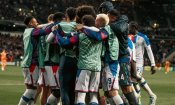Ligue Europa Conférence : Strasbourg chute face au Rayo, Crystal Palace bat le Shakhtar