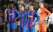 Ligue Europa : Corrigés sur leurs installations, le Barça et Lyon éliminés ! voici le carré final
