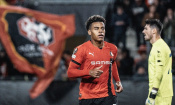 Ligue Europa : Désiré Doué offre la victoire au Stade Rennais