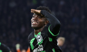 Ligue Europa : Doublement décisif, Simon Adingra offre la victoire à Brighton sur la pelouse de l’Ajax