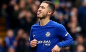 Ligue Europa : Eden Hazard auteur du geste technique de la soirée (vidéo)