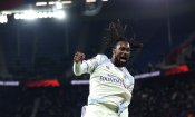 Ligue Europa : Evann Guessand buteur face au FC Bâle de Bénie Traoré