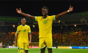 Ligue Europa : Evann Guessand offre la victoire au FC Nantes face à l’Olympiakos