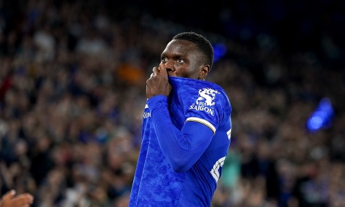 Ligue Europa : Grâce à un quadruplé de Patson Daka, Leicester renverse le Spartak Moscow