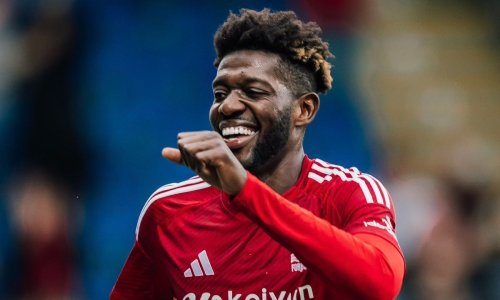 Ligue Europa : Ibrahim Sangaré décisif dans la victoire écrasante de Forest sur Ferencvaros