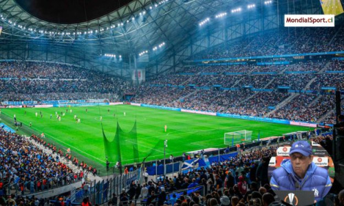 Ligue Europa : Jean-Louis Gasset mise sur le public du Vélodrome pour renverser le Benfica