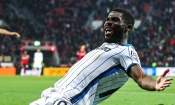 Ligue Europa : Jérémie Boga envoie l’Atalanta en quarts de finale