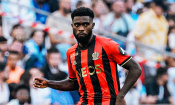 Ligue Europa : Jérémie Boga sauve l’honneur de Nice sur la pelouse de la Lazio