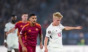 Ligue Europa : l’AS Roma chute à domicile face à Lille, Fenerbahçe s’impose devant Nice, le Betis bat Ludogorets