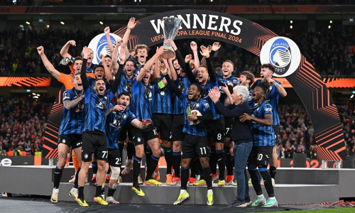 Ligue Europa : L’Atalanta met fin à l’invincibilité du Bayer Leverkusen et s’adjuge le Trophée