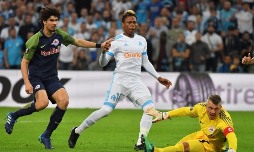 Ligue Europa : L’OM a un pied en finale; l’Atletico arrache le nul à Londres