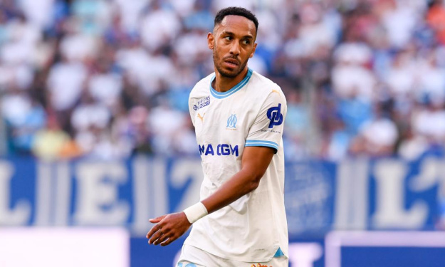 Ligue Europa : L’OM privé d’Aubameyang pour son déplacement à l’AEK Athènes