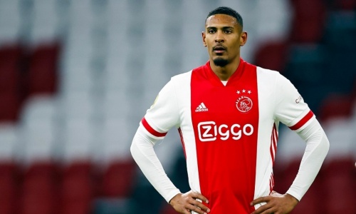 Ligue Europa : L’UEFA écarte définitivement Haller suite à la bourde de l'Ajax