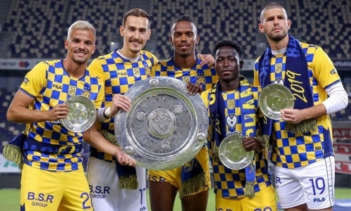 Ligue Europa : Le Maccabi Tel Aviv en 16ès de finale sans Guiagon Parfait