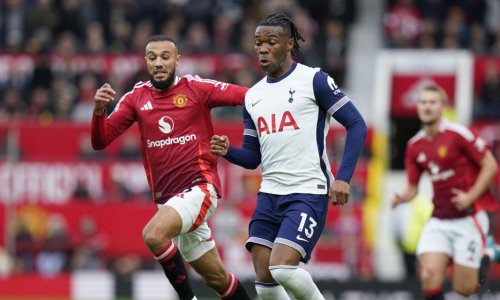 Ligue Europa : les compositions officielles de la finale ''Tottenham-Manchester United''