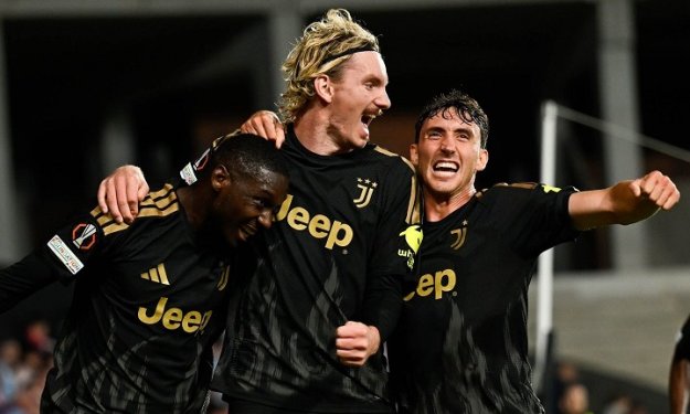 Ligue Europa : les résultats et le classement après la 2è journée