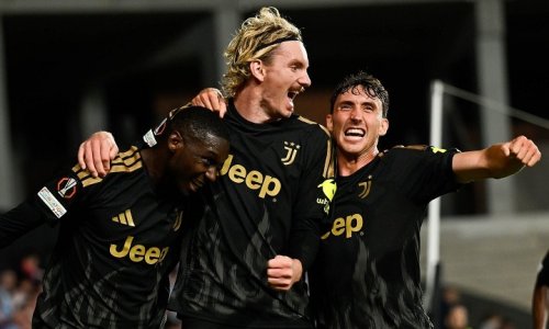 Ligue Europa : les résultats et le classement après la 2è journée