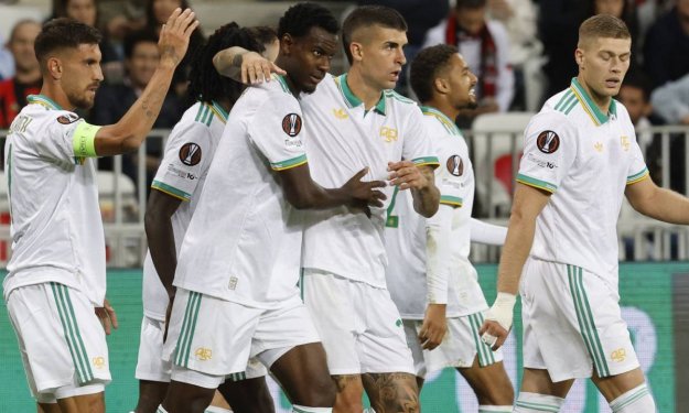 Ligue Europa : Lille défie Villa, duel Italien entre Bologne et la Roma, Stuttgart affronte Porto (le tirage des 8ès)