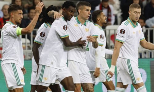 Ligue Europa : Lille défie Villa, duel Italien entre Bologne et la Roma, Stuttgart affronte Porto (le tirage des 8ès)