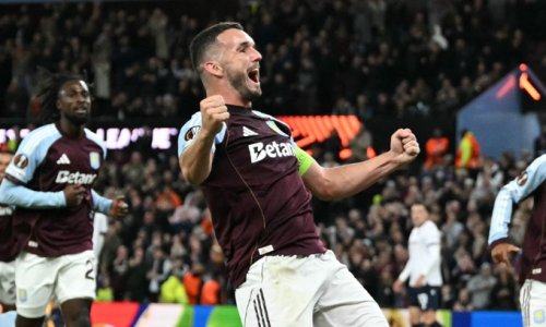 Ligue Europa : Lille vient à bout de Brann, Lyon domine Utrecht, Stuttgart bat Vigo, Aston Villa prend le meilleur sur Bologne