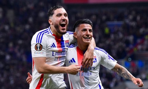 Ligue Europa : Lyon accroche Manchester United, les Rangers et l’Athlétic Bilbao se neutralisent, Francfort tient en échec Tottenham