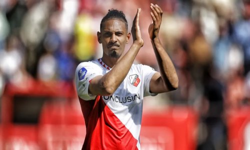 Ligue Europa : malgré un Sébastien Haller décisif, le FC Utrecht s’incline sur la pelouse du Betis