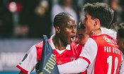 Ligue Europa : Mario Dorgeles offre la victoire à Braga face à Fribourg