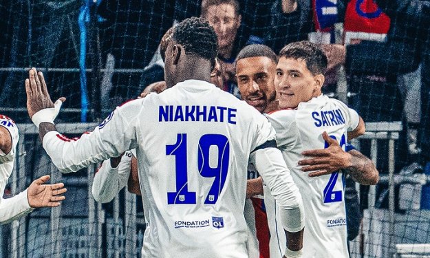 Ligue Europa : Midtjylland, Braga et Lyon dominent les débats