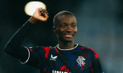 Ligue Europa : Mohammed Diomandé brille avec les Rangers sur la pelouse de Fenerbahçe