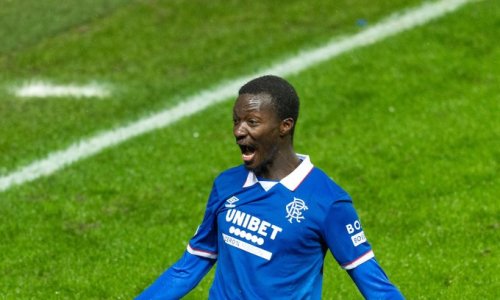 Ligue Europa : Mohammed Diomandé offre les 3 points aux Rangers face à Ludogorets