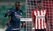 Ligue Europa : Pépé décisif ; baptême du feu manqué pour Sangaré Ibrahim