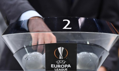 Ligue Europa : Pépé et Arsenal face au Slavia Prague de Deli, United et Diallo défient Grenade, … le tirage des ¼ et des ½ finales