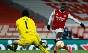Ligue Europa : Pépé s’offre un bijou en quarts de finale