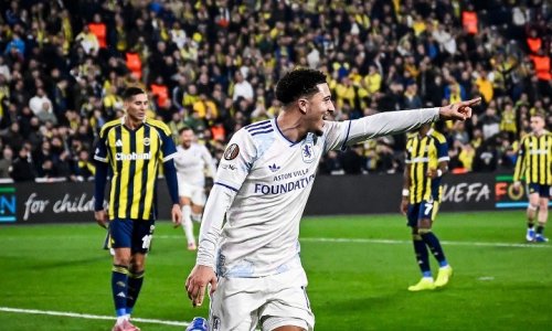 Ligue Europa : résultats et classement de la 7è journée