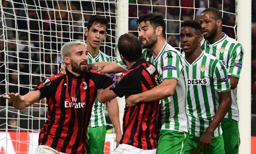 Ligue Europa : Sans Kessié, le Milan perd la tête et voit le retour de l’Olympiakos de Yaya Touré