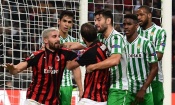 Ligue Europa : Sans Kessié, le Milan perd la tête et voit le retour de l’Olympiakos de Yaya Touré