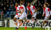 Ligue Europa (tirage au sort) : Le Slavia Prague de Deli Simon et Traoré Ibrahim face au FC Séville