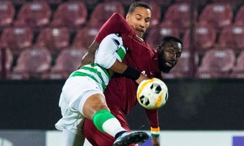 Ligue Europa : Traoré Lacina et Cluj décrochent la qualif