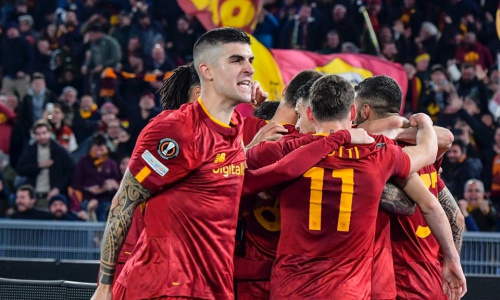 Ligue Europa : United défiera le Betis, Arsenal face au Sporting, la Roma de Mourinho à l’épreuve de la Real (tirage des 8ès)