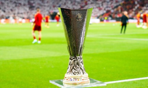 Ligue Europa : voici le tirage au sort