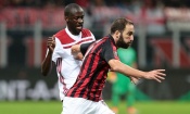 Ligue Europa : Yaya Touré n’y pouvait rien, le Milan était plus fort ce soir (3-1)