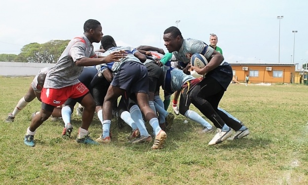 Ligue Ivoire de Rugby (J1) : Le XV du Rugby Club de Yopougon piétine d’entrée (Résultats)