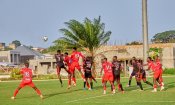 Ligue 2 : les affiches de la 25è journée