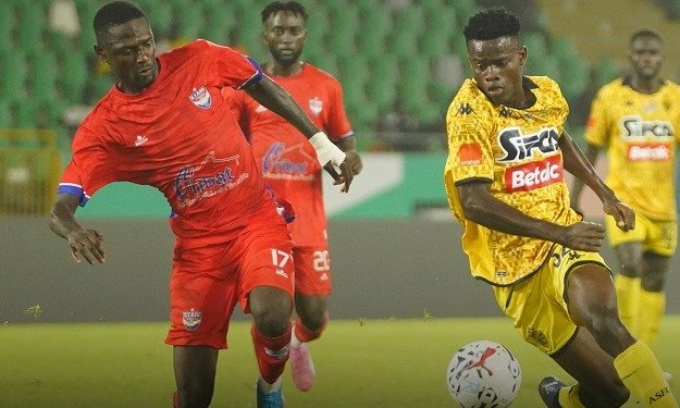 Ligue LONACI (10è J) : le COK défie le FC San Pedro, le Racing affronte l’ASEC, OSA reçoit le Stella