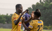 Ligue 1 LONACI : l’ASEC terrasse l’AS Denguélé, le COK et le Stade d’Abidjan se neutralisent