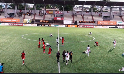 Ligue LONACI : Suite à la défaite face à l’ASI en ouverture de la 7è journée, Bouaké FC limoge son entraineur