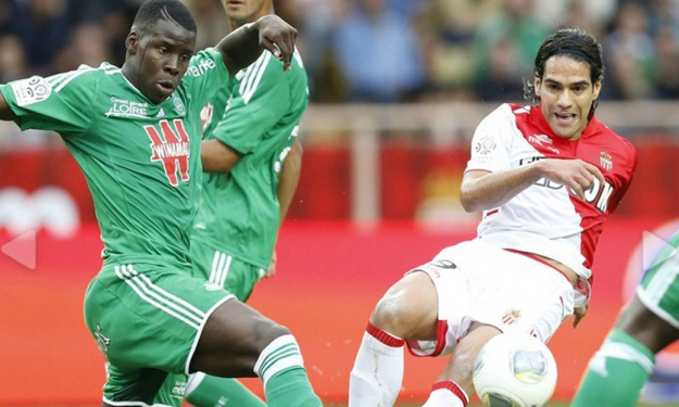 Ligue1 France : Zouma suspendu dix matches pour vilain tacle